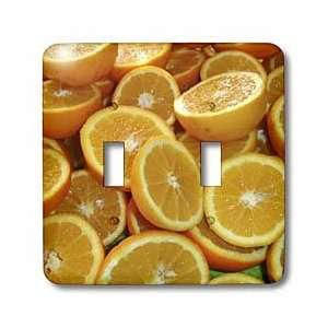   Fruit   Sliced Oranges   orange, oranges, fruit, citrus fruit 