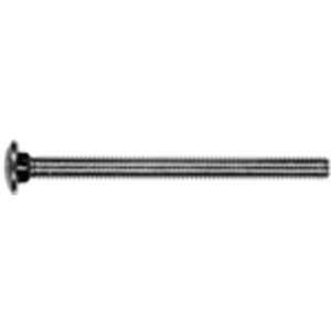  Bx/100 x 3 Hillman Carriage Bolt (239964)