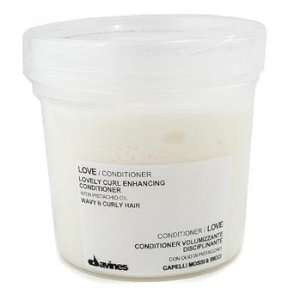  Love Lovely Curl Enchancing Conditioner Beauty