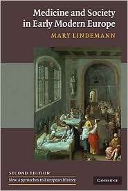   Europe, (0521425921), Mary Lindemann, Textbooks   