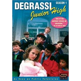  Degrassi Junior High   Season 1 Explore similar items