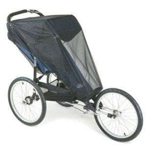  Baby Jogger Performance Series Double Bug Canopy Toys 