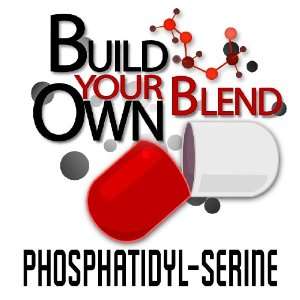  5 Kg (11 Lbs) Phosphatidyl Serine Bulk Powder Health 