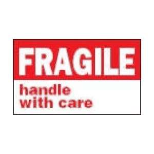  Standard Fragile Labels #18