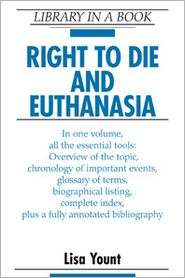   and Euthanasia, (0816062757), Lisa Yount, Textbooks   