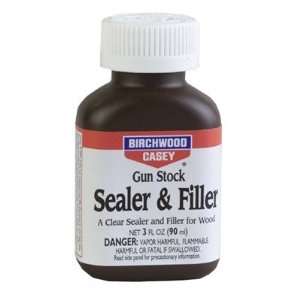  Clear Sealer & Filler Clear Sealer/Filler Sports 