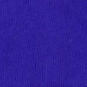  60 Wide Sportswear Knit Sapphire Fabric By The Yard 