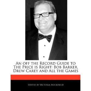   Carey and All the Games (9781113920751) Victoria Hockfield Books