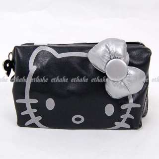 inner pocket with zipper closure multiple usages cosmetic bag 