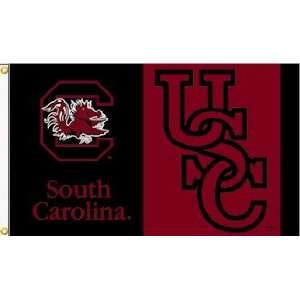  University of South Carolina Flag