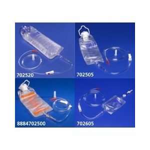  KANGAROO Gravity Sets   1000ml Gravity Bag   Non sterile 