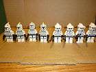 Star Wars Mini Figures, DC Super Heroes Mini Figures items in Our Toy 