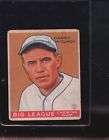 1933 Goudey Set Break 210 Virgil Davis VGEX  