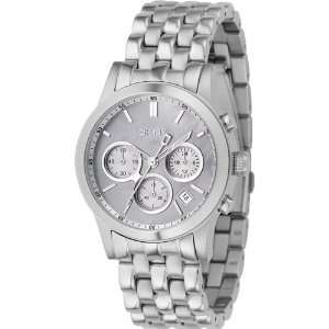  DKNY Unisex Stainless Steel Watch Quartz NY4689 DKNY 