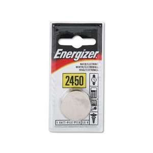    Energizer® Watch/Electronic/Specialty Battery
