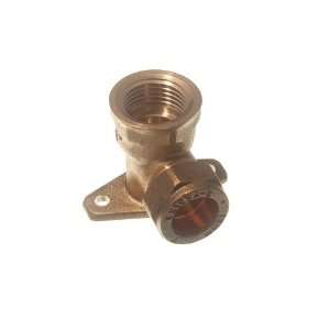   WITH 15MM COMPRESSION JOINT SUITABLE FOR OUTDOOR TAP