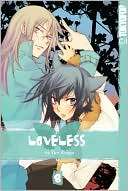 Loveless, Volume 8 Yun Kouga