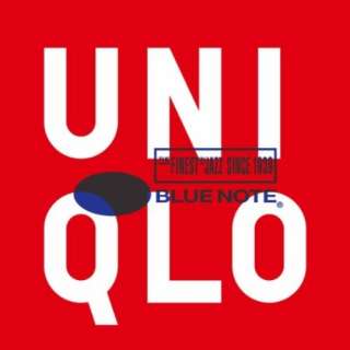  Blue Note Meets Uniqlo Various Artists