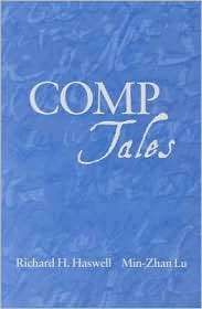 Comp Tales, (0321050886), Richard H. Haswell, Textbooks   Barnes 