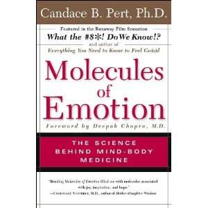   Of Emotion The Science Behind Mind Body Medicine [Paperback])(1999