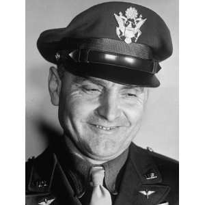 Brigadier General Ira Eaker, Commander of 8th Air Force Bomber Command 