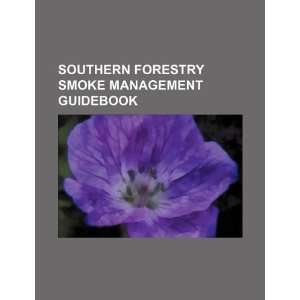  Southern forestry smoke management guidebook 