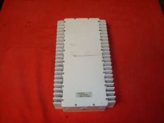 KU BAND 4W BUC BLOCK UPCONVERTER  