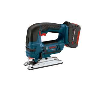    Bosch JSH180 01 18 Volt Li Ion Jig Saw Kit