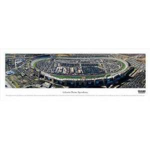  Atlanta Motor Speedway James Blakeway 40x14