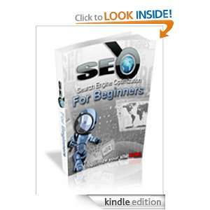 SEO for Beginners Anonymous  Kindle Store