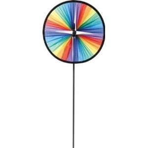  Magic Wheel 8   Yard Spinner Toys & Games