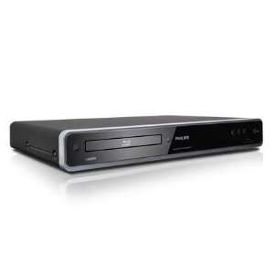   RB BDP5012RB F7B BLUE RAY DVD PLAYER (Home & Office)