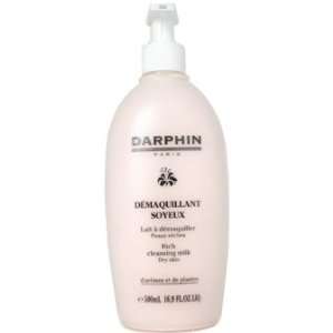  Rich Cleansing Milk   Dry Skin by Darphin for Unisex 