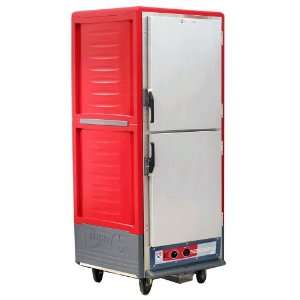   Holding Cabinet W/Red Insulation Armour   C539 HDS 4A