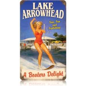  Lake Arrowhead