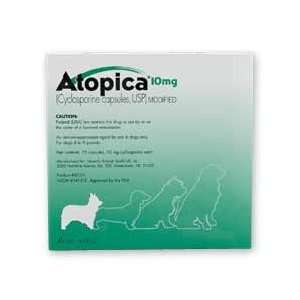  Atopica® by Novartis Animal Health
