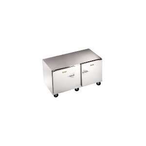   in Compact Undercounter Freezer w/ Hinge Left, 115V