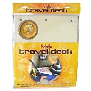  Travel Desk for Cars or Trucks   Tan Toys & Games