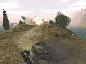 For Windows & Battlefield 1942 [*Please review compatibility 