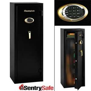 NEW Sentry Safe EM1055EP Executive Firearms Safe Gunsafe Vault  