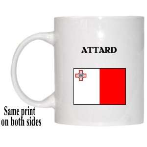  Malta   ATTARD Mug 