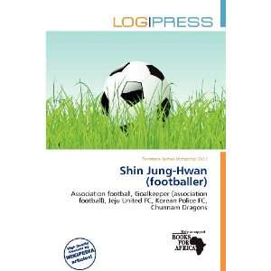    Hwan (footballer) (9786200835314) Terrence James Victorino Books