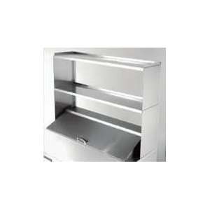  True Refrigeration Double Utility Shelf for Model  TUC 