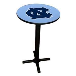  Sports Fan Products 1850 UNC College Pub Table
