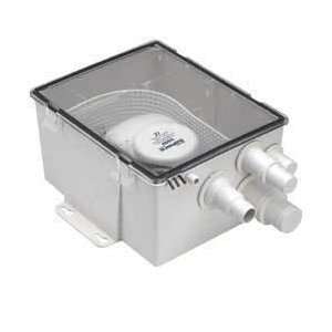  Attwood 41414 Shower Sump System