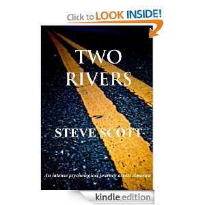 Two Rivers Steve Scott  Kindle Store