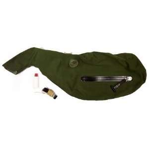  Canmore Zipper Pipe Bag, Medium Musical Instruments