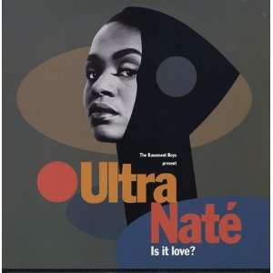  Is It Love? Ultra Nate Music