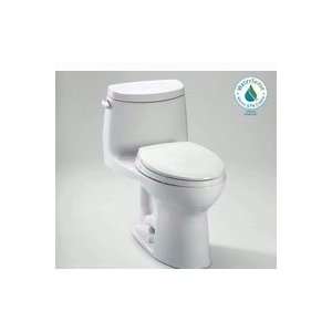  TOTO Ultramax II 1 Piece Toilet w/ SanaGloss SEDONA BG 