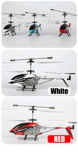 M5 2011 New 3ch RC remote control Gyro Rft radio mini Micro helicopter 